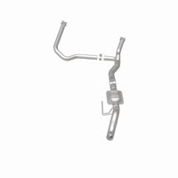 MagnaFlow Direct Fit Catalytic Converter 00 Dakota 3.9L 4wd OEM