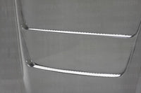 Seibon 90-94 Nissan Skyline R32 (BNR32) DVII Carbon Fiber Hood