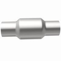 MagnaFlow Universal Catalytic Converter 1.75inch pre-conv