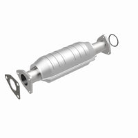 MagnaFlow Direct Fit Catalytic Converter 03-04 Honda Pilot 3.5L OEM