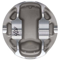Wiseco RED Series Chevy Small Block 350 4.000in Bore 1.250in CH -11.00 CC Piston Set