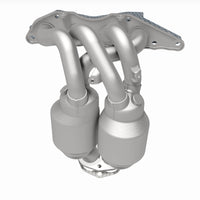 MagnaFlow 07-14 Mitsubishi Eclipse 2.4L Direct Fit CARB Compliant Catalytic Converter