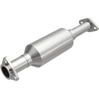 MagnaFlow California Direct Fit Catalytic Converter 91-92 Suzuki Sidekick 1.6L