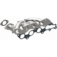 MagnaFlow 08-09 Ford Focus 2.0L Direct Fit Converter