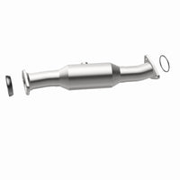 MagnaFlow Direct Fit Catalytic Converter 04-05 Honda S2000 2.2L