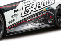 GReddy 2022+ Nissan Z Carbon Side Skirts Aero Kit