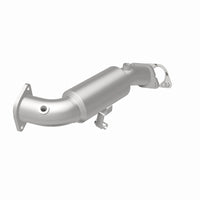 MagnaFlow 16-17 Ford Explorer 2.3L Direct Fit Converter