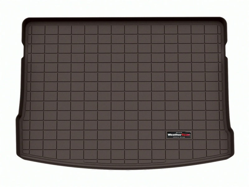 WeatherTech 2021+ Mercedes-Benz AMG GLA 35 Cargo Liners - Cocoa