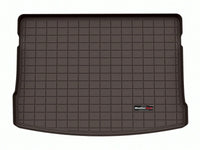 WeatherTech 2021+ Mercedes-Benz AMG GLA 35 Cargo Liners - Cocoa