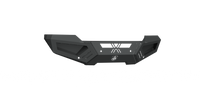 Road Armor 15-19 GMC 2500 SPARTAN Front Bumper - Tex Blk