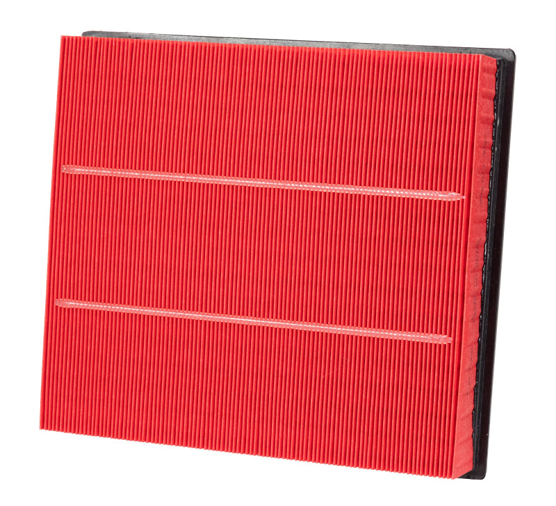 K&N Universal Air Filter 5in Flg 8-1/2in B 5in T 10-1/2in H Xd Gen 3