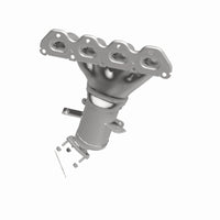 MagnaFlow Direct Fit Catalytic Converter 11-15 Chevrolet Cruze 1.8L Flex