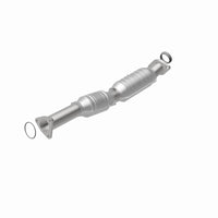 MagnaFlow Direct Fit Catalytic Converter 2004 Acura 3.5RL 3.5L