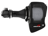 aFe 2025 Nissan Armada Momentum GT Cold Air Intake System w/Pro DRY S Filter