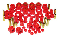 Prothane 94-01 Dodge Ram 2wd Total Kit - Red