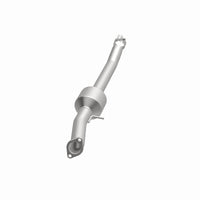 MagnaFlow Direct Fit Catalytic Converter 07-10 BMW X5 3.0L
