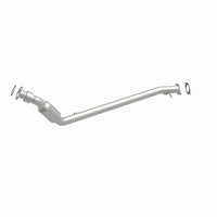 MagnaFlow Direct Fit Catalytic Converter California Grade 07-08 Chevrolet Uplander 3.9L