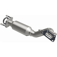 MagnaFlow 10-11 Cadillac CTS 3.0L Direct Fit Converter