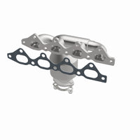 MagnaFlow Direct Fit Catalytic Converter 01-04 Kia Spectra 1.8L
