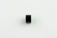 Wilwood spacer alum .750 ODX.394 IDX.460 LG black