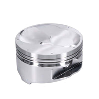Wiseco Chevy Big Block 4.560in Bore 1.145in CH 15.60 CC Piston Set