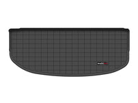 WeatherTech 2027 Kia Telluride/Telluride Hybrid Cargo Liner - Black