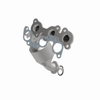 MagnaFlow Direct Fit Catalytic Converter 04-06 Toyota Sienna 3.3L