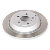 Power Stop 07-09 Mercedes-Benz ML320 Rear Semi Coated Rotor