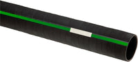Gates Chalmers-Allis 170 West Allis 4-Cyl. 226 By Pass Straight Coolant Hose (Heavy-Duty 2-Ply)