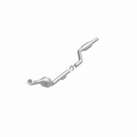 MagnaFlow Direct Fit Catalytic Converter 00-03 Mercedes S430 4.3L