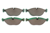 DBA 04-06 Audi TT Quattro 3.2L SP Performance Front Brake Pads