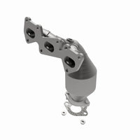 MagnaFlow Direct Fit Catalytic Converter 06-07 Hyundai Sonata 3.3L