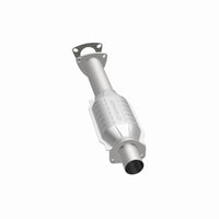 MagnaFlow Direct Fit Catalytic Converter 95-98 GM S10 Pickup 4.3L