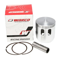 Wiseco Husqvarna CR250/ WR250 74-84 2756CD Piston Kit