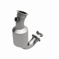 MagnaFlow Direct Fit Catalytic Converter 02-03 Liberty 3.7L PS frt O