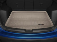 WeatherTech 13+ Mazda CX-5 Cargo Liners - Tan