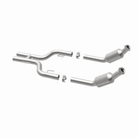MagnaFlow 05-09 Ford Mustang 4.6L Direct Fit Converter