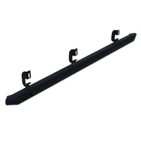 Lund 07-17 Jeep Wrangler Unlimited (4Dr) Rock Rails - Black