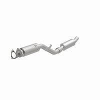 MagnaFlow 06-09 Audi A4 Quattro 3.2L Direct Fit Converter