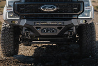 DV8 17-22 Ford Super Duty F-250/F-350 Spec Series Front Bumper