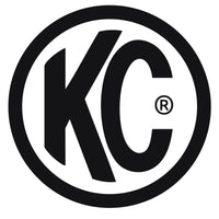 KC HiLiTES Universal Wire Hider