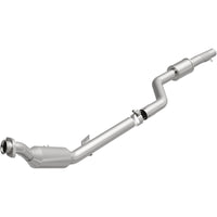 MagnaFlow 07-11 Mercedes-Benz S550 5.5L Direct Fit Converter