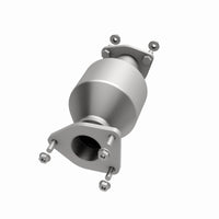 MagnaFlow Direct Fit Catalytic Converter 09-10 Acura TSX 2.4L / 08-10 Honda Accord 2.4L