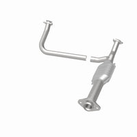 MagnaFlow Direct Fit Catalytic Converter 1995 Chevrolet G10/G20/G30 4.3L/5.0L/5.7L