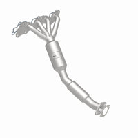 MagnaFlow Direct Fit Catalytic Converter 08-09 Ford Focus 2.0L