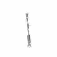 MagnaFlow Direct Fit Catalytic Converter OEM 14-15 Hyundai Tucson 2.0L Underbody
