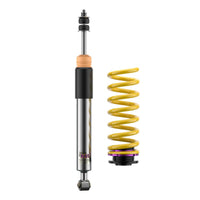 KW Coilover Kit V2 Mercedes-Benz C-Class H0 202 (W202)4cyl. Sedan + Wagon
