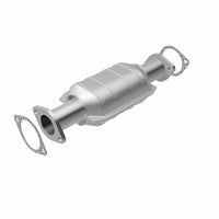 MagnaFlow Direct Fit Catalytic Converter 01-04 Nissan Frontier 2.4L