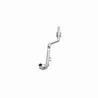 MagnaFlow Direct Fit Catalytic Converter 98-03 Mercedes E320 3.2L