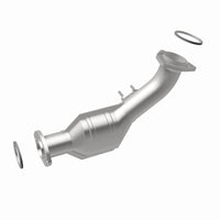 MagnaFlow Direct Fit Catalytic Converter Front 00-04 Toyota Tacoma 3.4L 4WD / 00-04 Tundra 3.4L